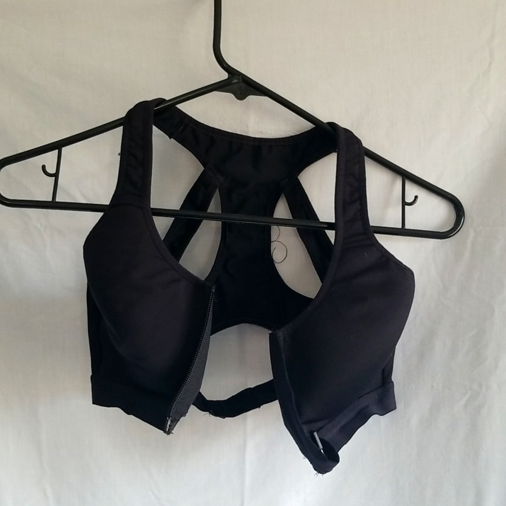 MTA Sport bra, sz M
